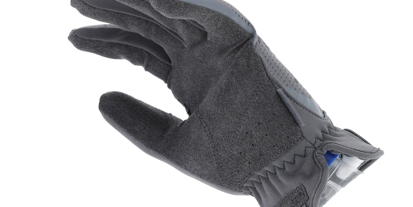 Mechanix Wear FastFit Tactical Glove Wolf Gray Tactical Distributors Ltd New Zealand