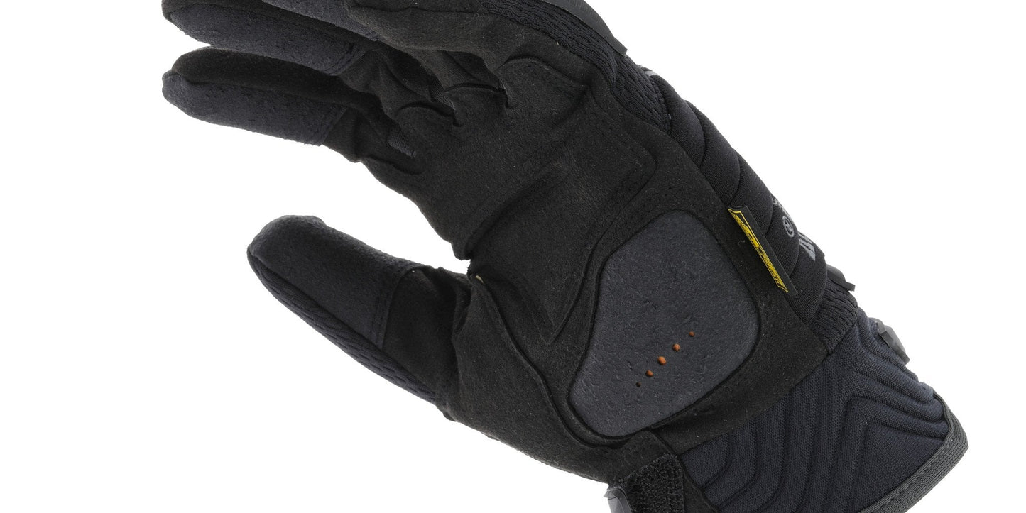 Mechanix Wear M-Pact 2 Heavy Duty Glove Black Tactical Distributors Ltd New Zealand