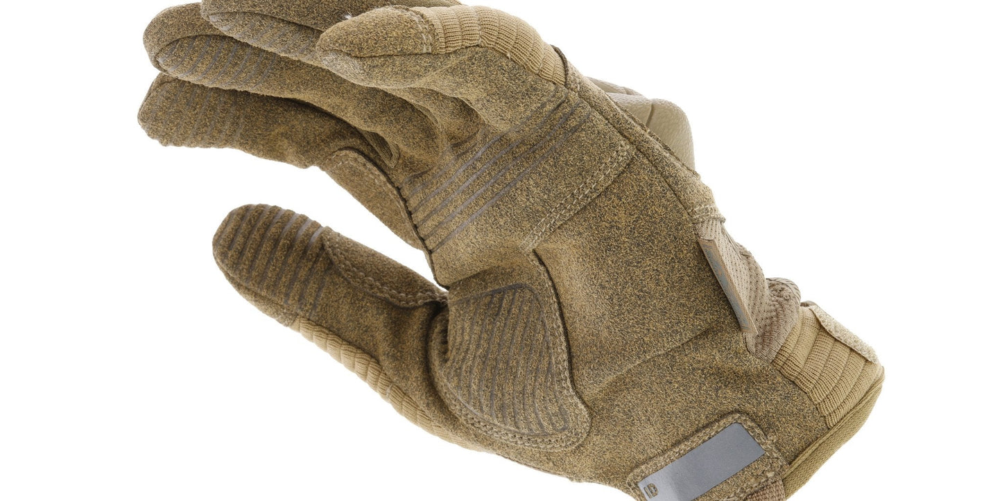 Mechanix Wear M-Pact 3 Heavy Duty Combat Glove Coyote Tactical Distributors Ltd New Zealand