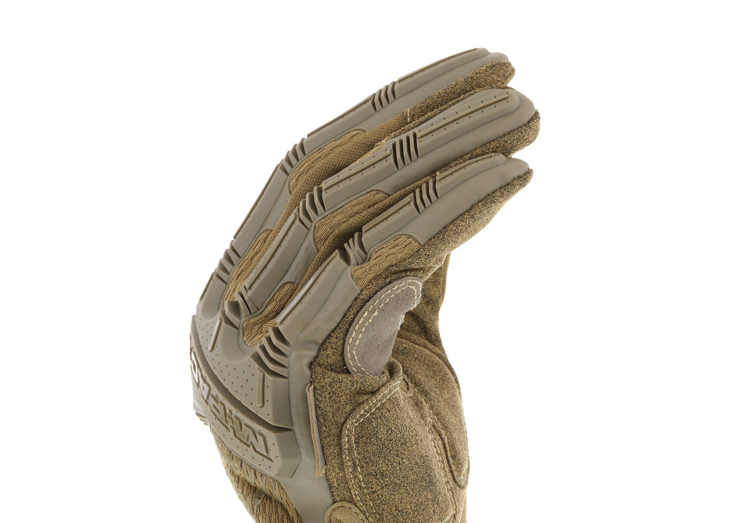Mechanix Wear M-Pact Tactical Glove Coyote Tactical Distributors Ltd New Zealand