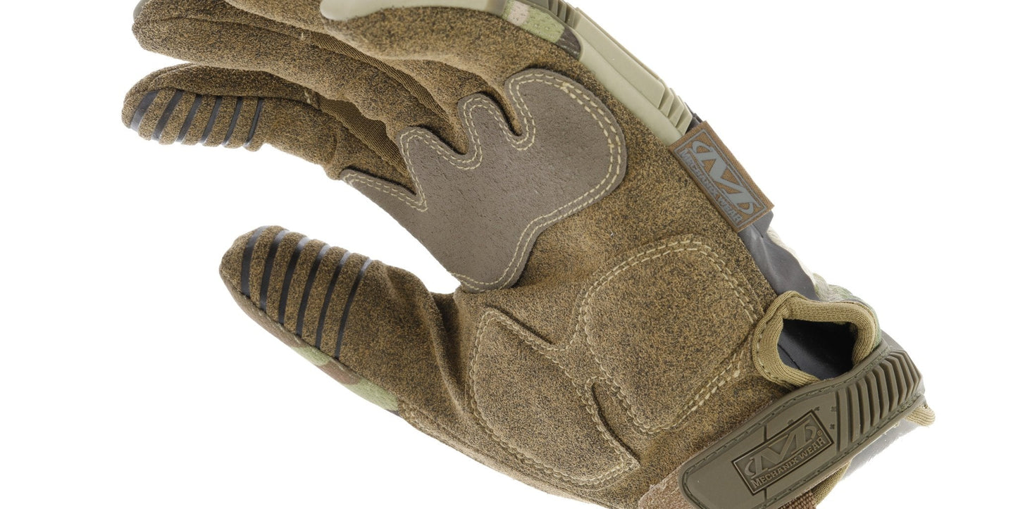 Mechanix Wear M-Pact Tactical Glove MultiCam Tactical Distributors Ltd New Zealand