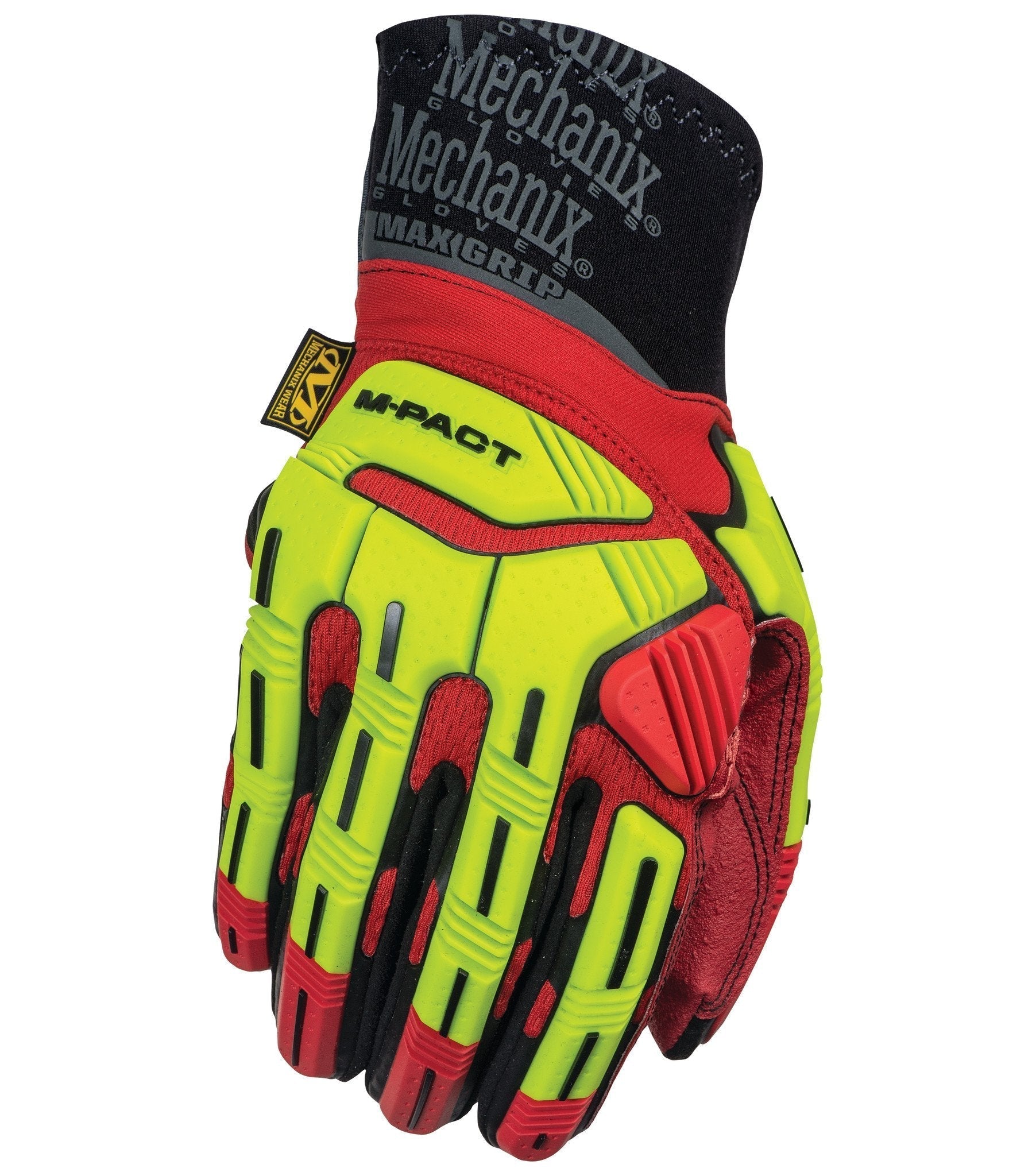 Mechanix Wear MPact XPLOR Grip gloves Tactical Distributors Ltd (NZ)