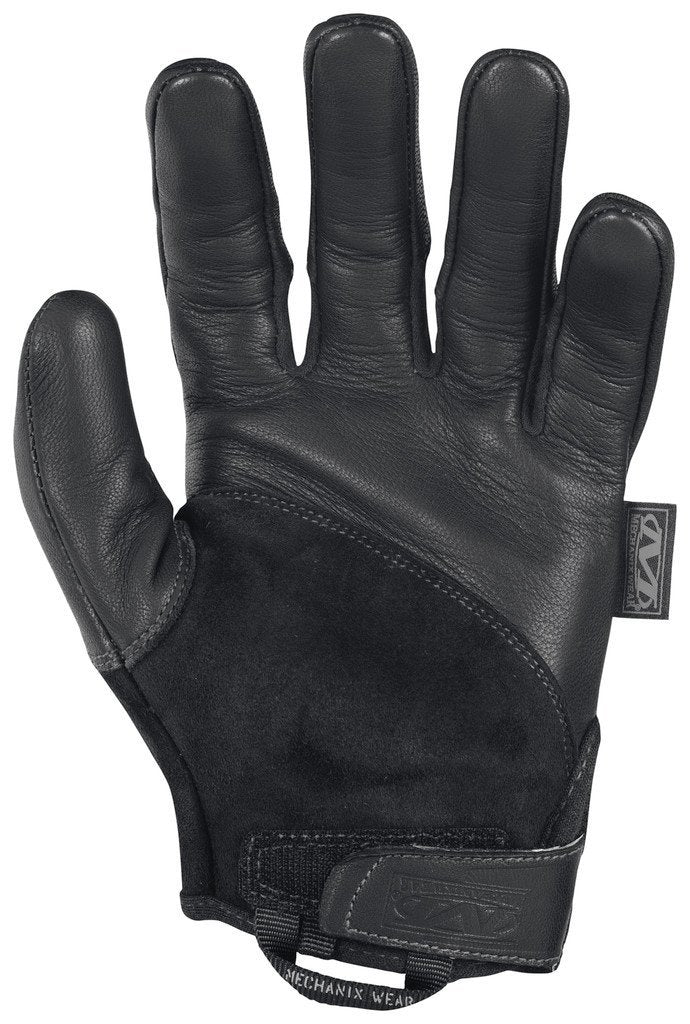 Mechanix Wear Tempest FR Flame Resistant Tactical Gloves Tactical Distributors Ltd New Zealand