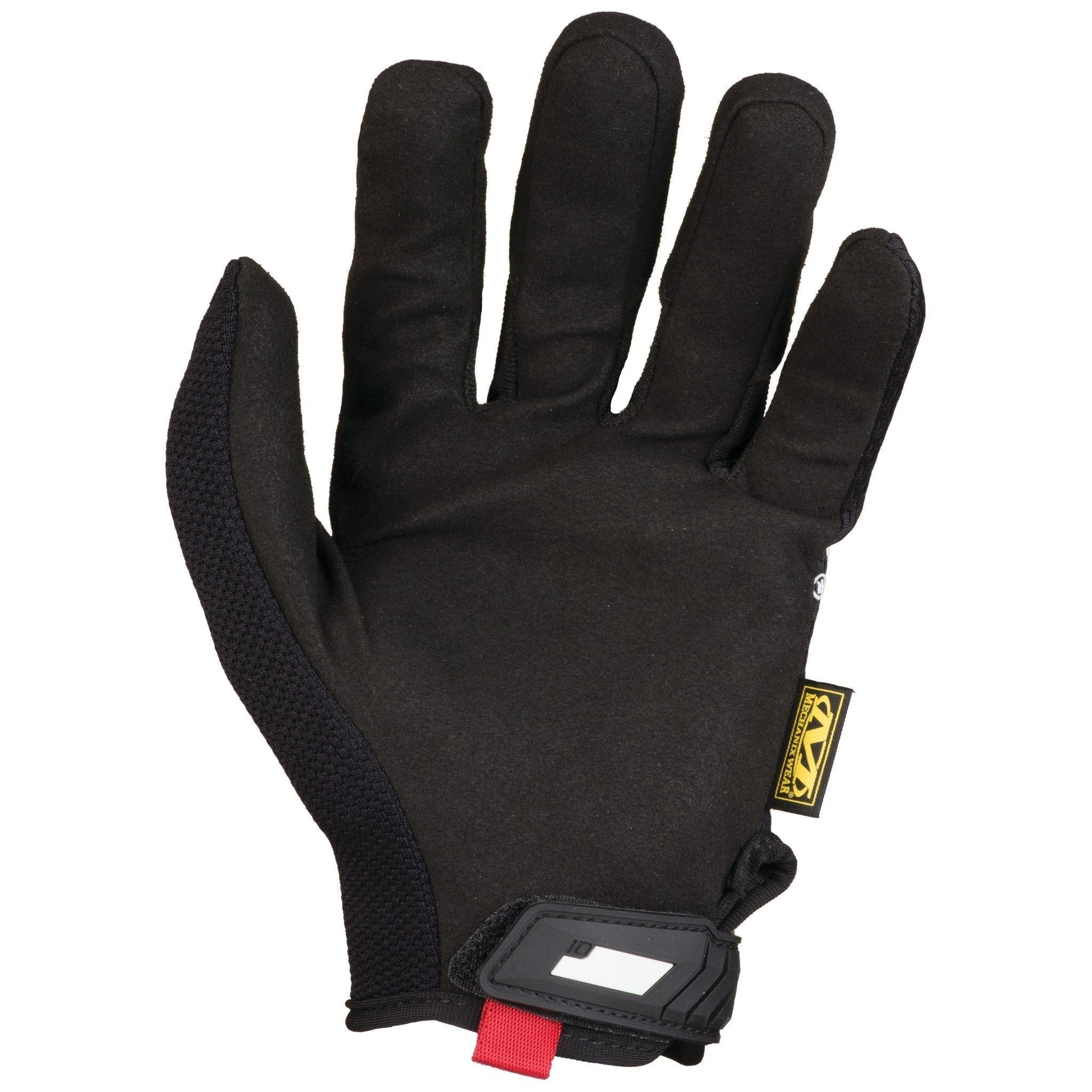Mechanix Wear The Original Tactical Gloves Black Tactical Distributors Ltd New Zealand