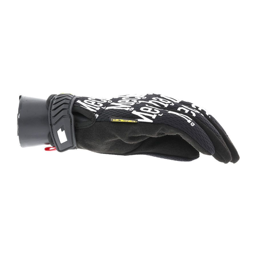Mechanix Wear Women's The Original Tactical Glove Black Tactical Distributors Ltd New Zealand