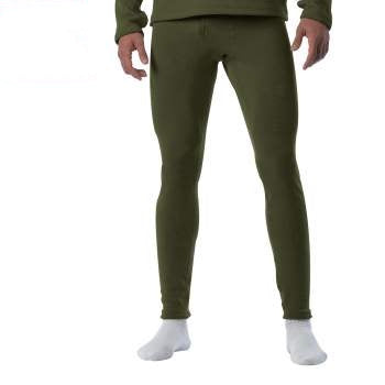MilSpec ECWCS Gen III Midweight Military Underwear Top Level II Olive Drab Tactical Distributors Ltd New Zealand