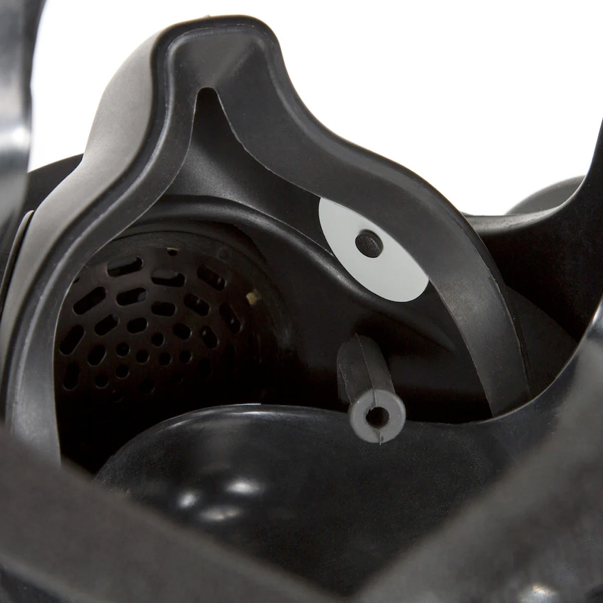 MIRA Safety CM-6M Tactical Gas Mask Full-Face Respirator for CBRN Defense Tactical Distributors Ltd New Zealand