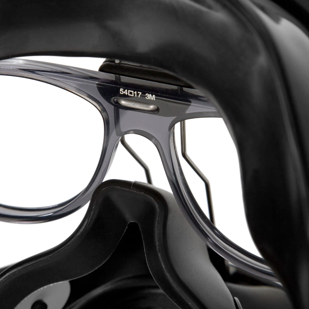 MIRA Safety CM-6M Tactical Gas Mask Full-Face Respirator for CBRN Defense Tactical Distributors Ltd New Zealand