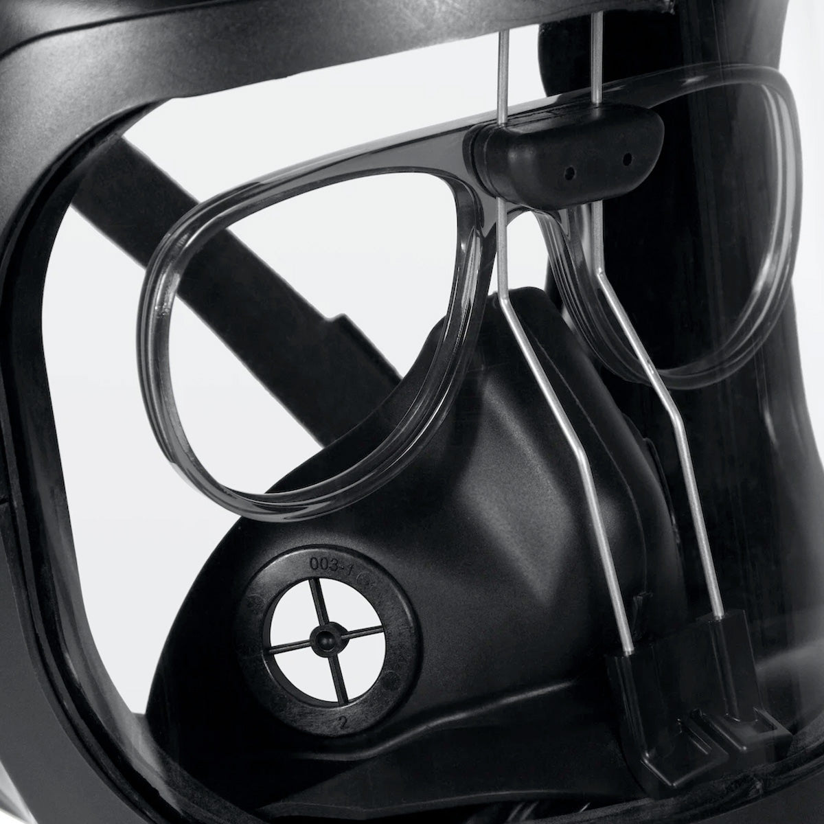 MIRA Safety CM-6M Tactical Gas Mask Full-Face Respirator for CBRN Defense Tactical Distributors Ltd New Zealand