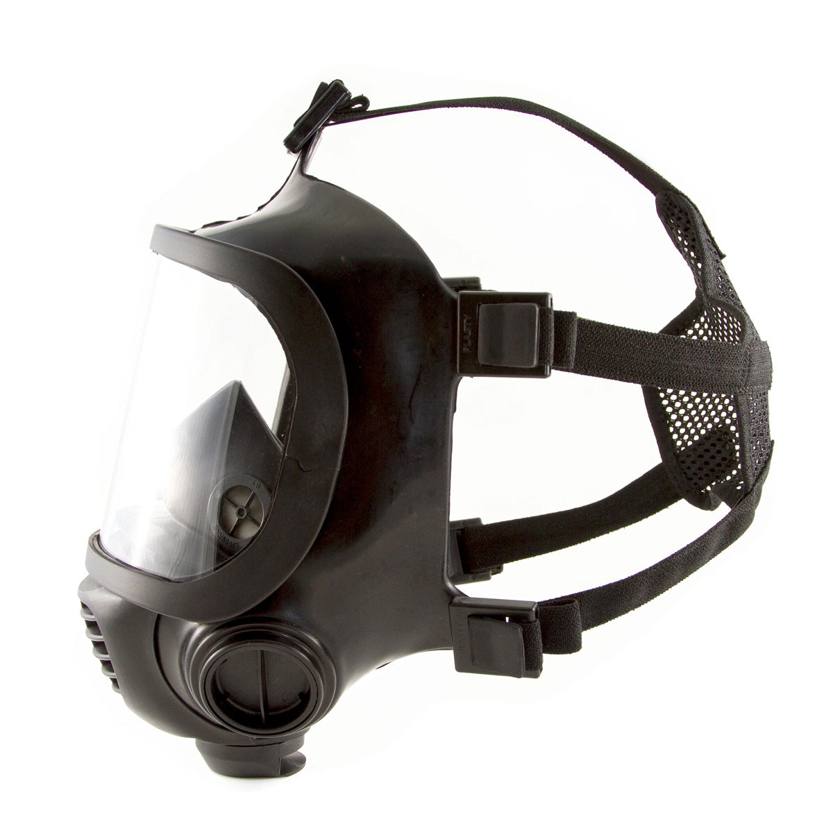 MIRA Safety CM-6M Tactical Gas Mask Full-Face Respirator for CBRN Defense Tactical Distributors Ltd New Zealand
