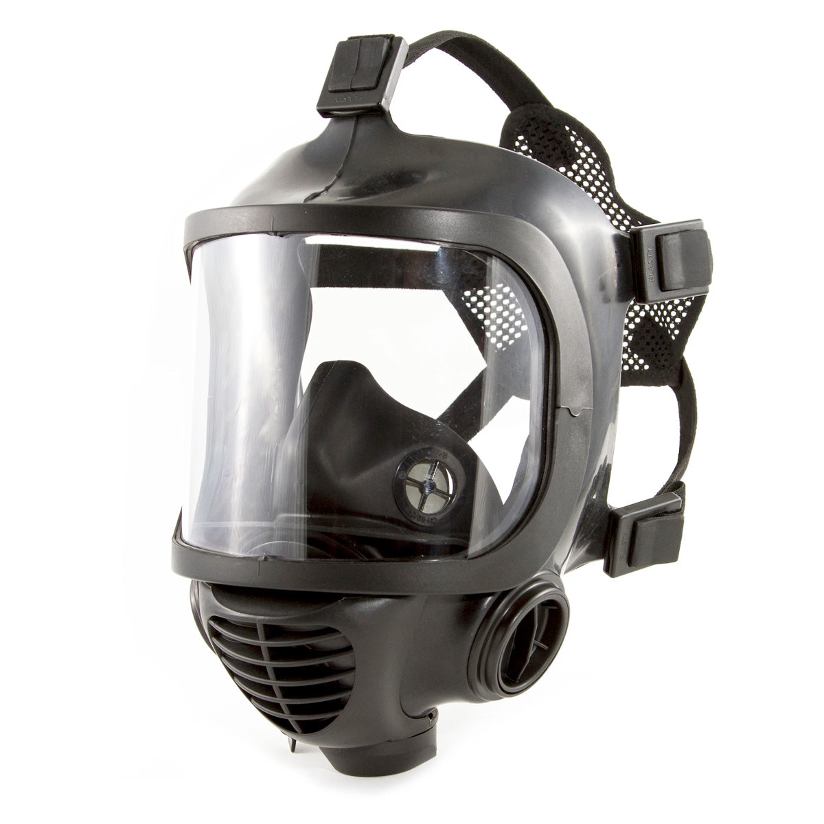 MIRA Safety CM-6M Tactical Gas Mask Full-Face Respirator for CBRN Defense Tactical Distributors Ltd New Zealand