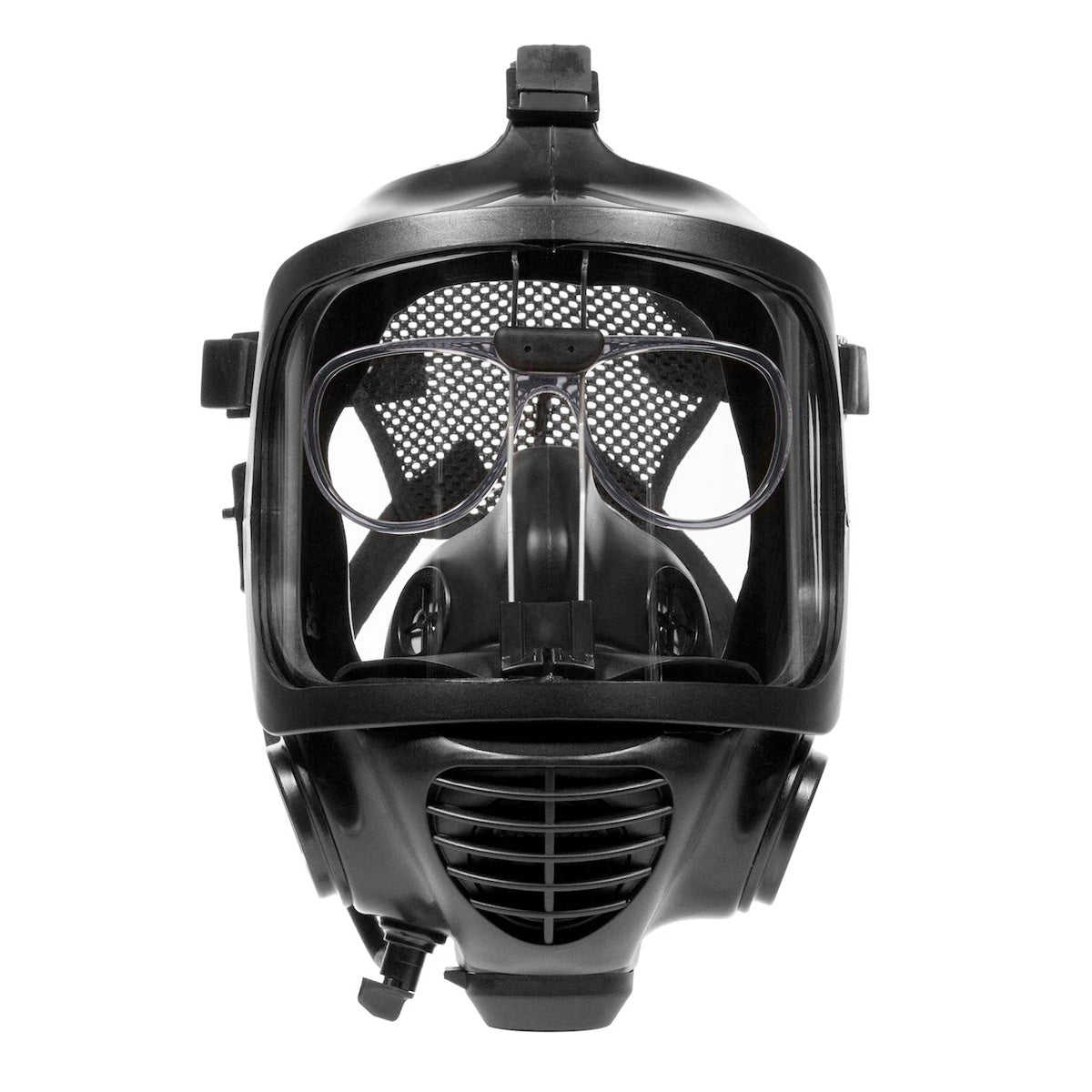 MIRA Safety CM-6M Tactical Gas Mask Full-Face Respirator for CBRN Defense Tactical Distributors Ltd New Zealand