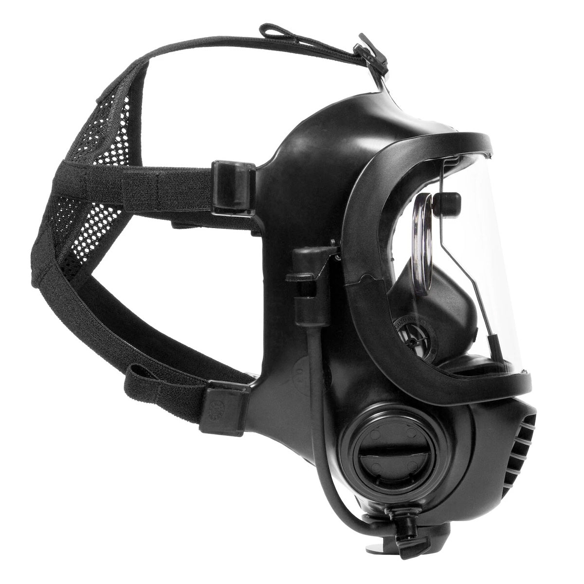 MIRA Safety CM-6M Tactical Gas Mask Full-Face Respirator for CBRN Defense Tactical Distributors Ltd New Zealand