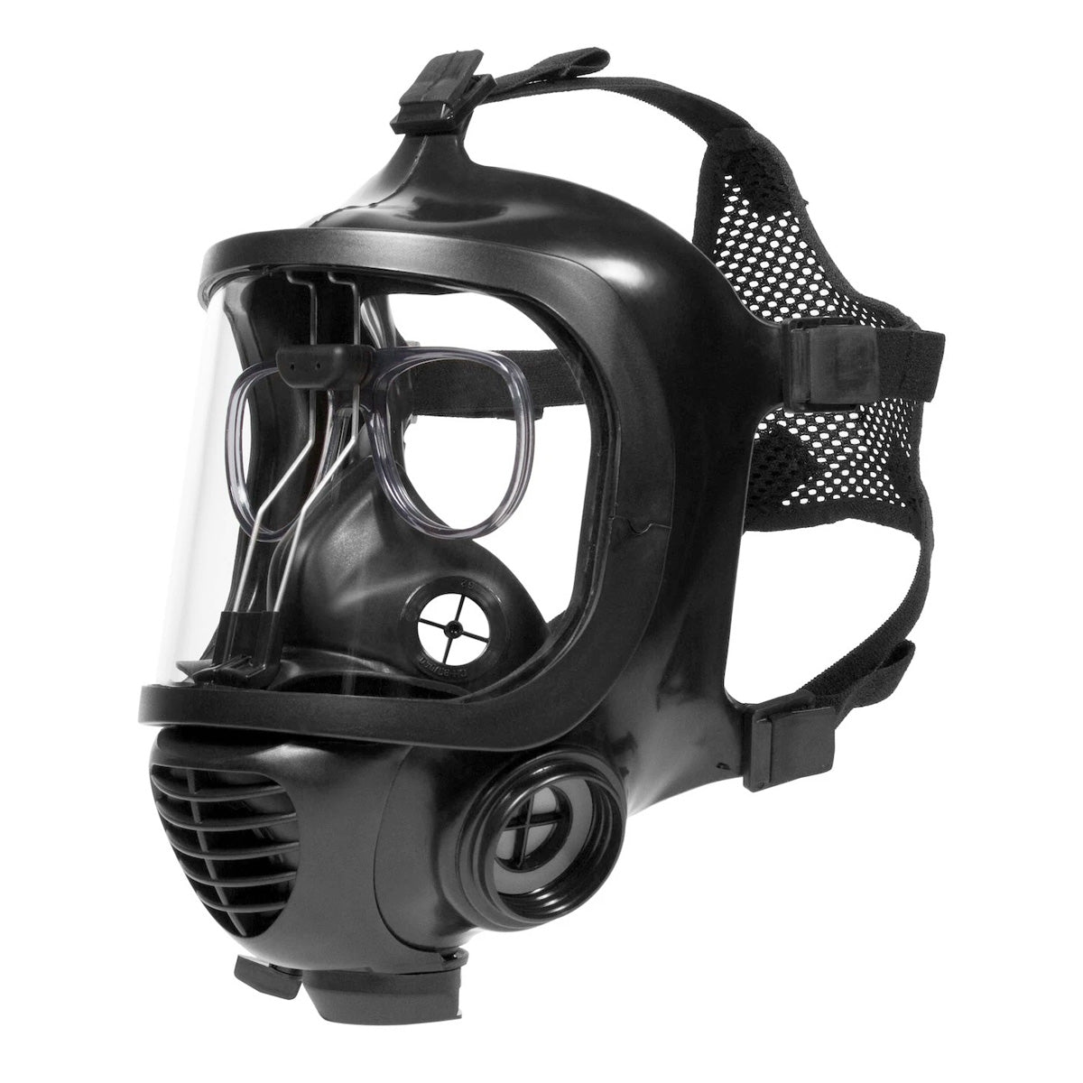 MIRA Safety CM-6M Tactical Gas Mask Full-Face Respirator for CBRN Defense Tactical Distributors Ltd New Zealand