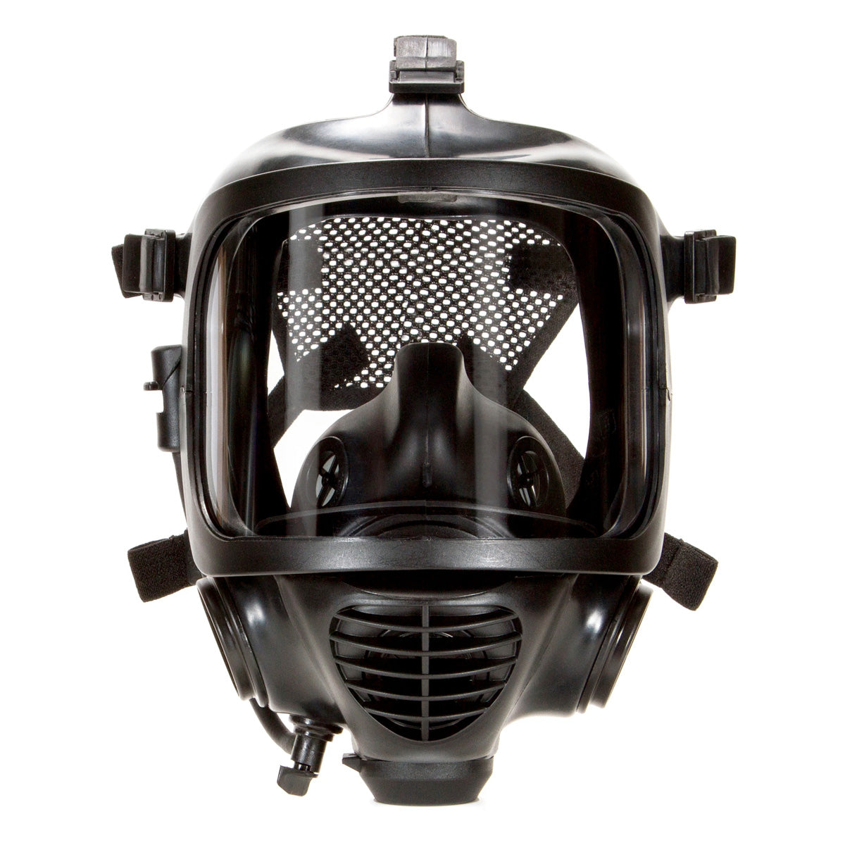 MIRA Safety CM-6M Tactical Gas Mask Full-Face Respirator for CBRN Defense Tactical Distributors Ltd New Zealand