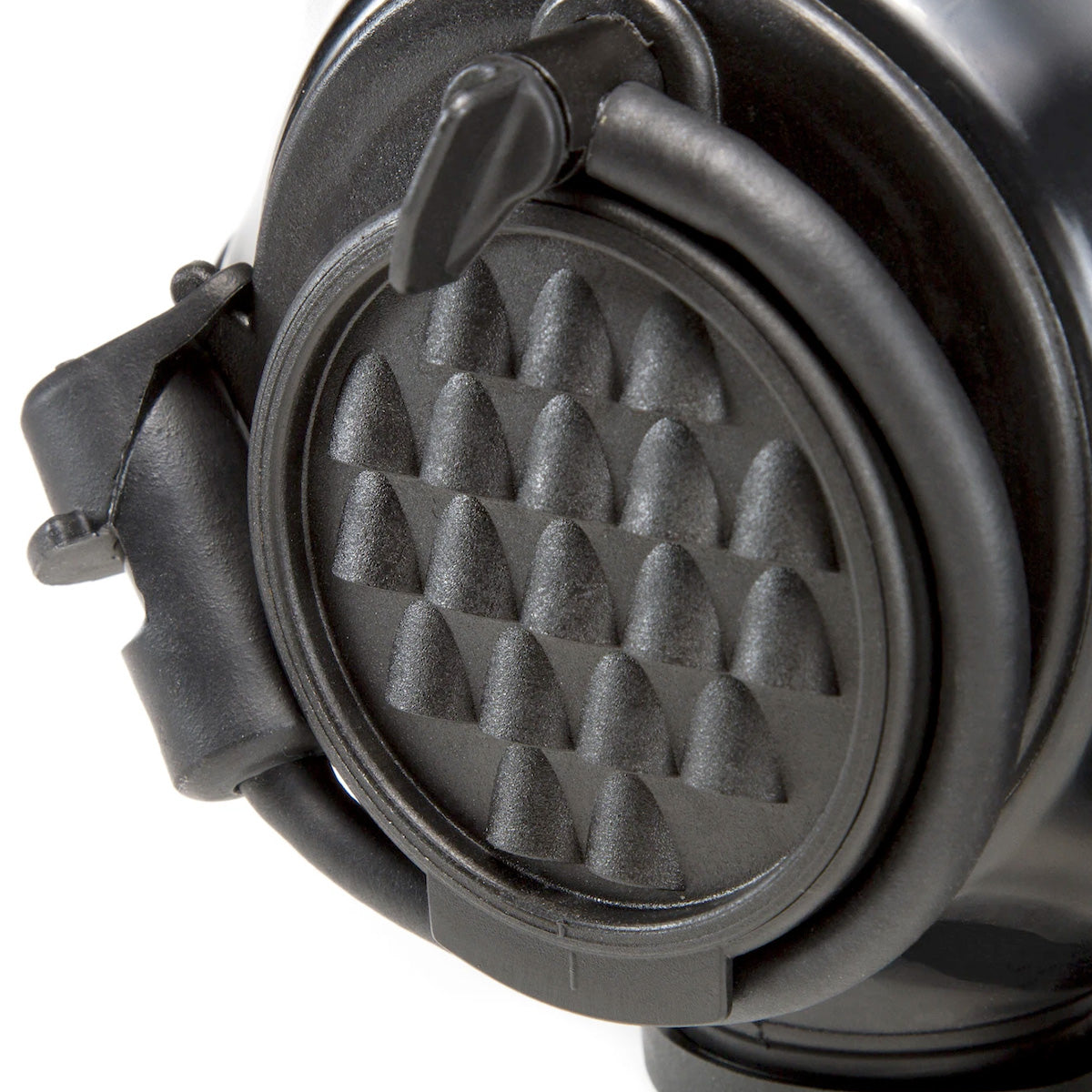 MIRA Safety CM-7M Military Gas Mask CBRN Protection Military Special Forces, Police Squads, and Rescue Teams Tactical Distributors Ltd New Zealand