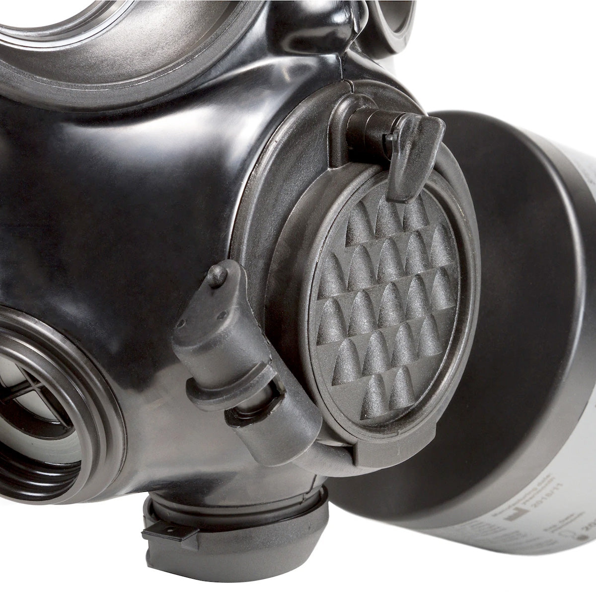 MIRA Safety CM-7M Military Gas Mask CBRN Protection Military Special Forces, Police Squads, and Rescue Teams Tactical Distributors Ltd New Zealand