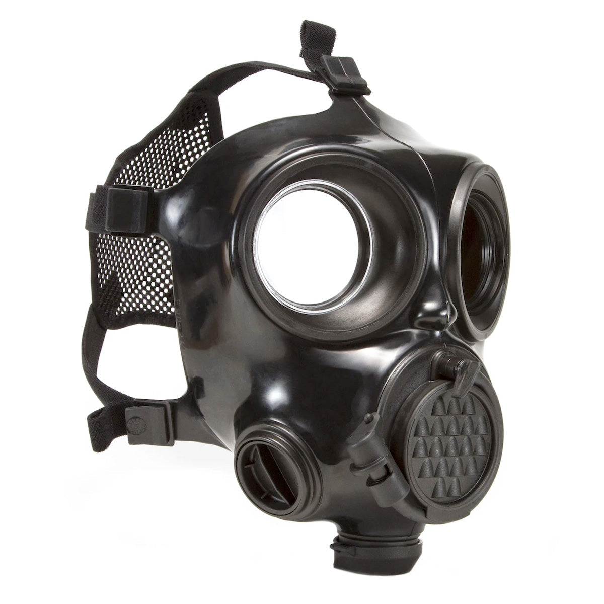 MIRA Safety CM-7M Military Gas Mask CBRN Protection Military Special Forces, Police Squads, and Rescue Teams Tactical Distributors Ltd New Zealand