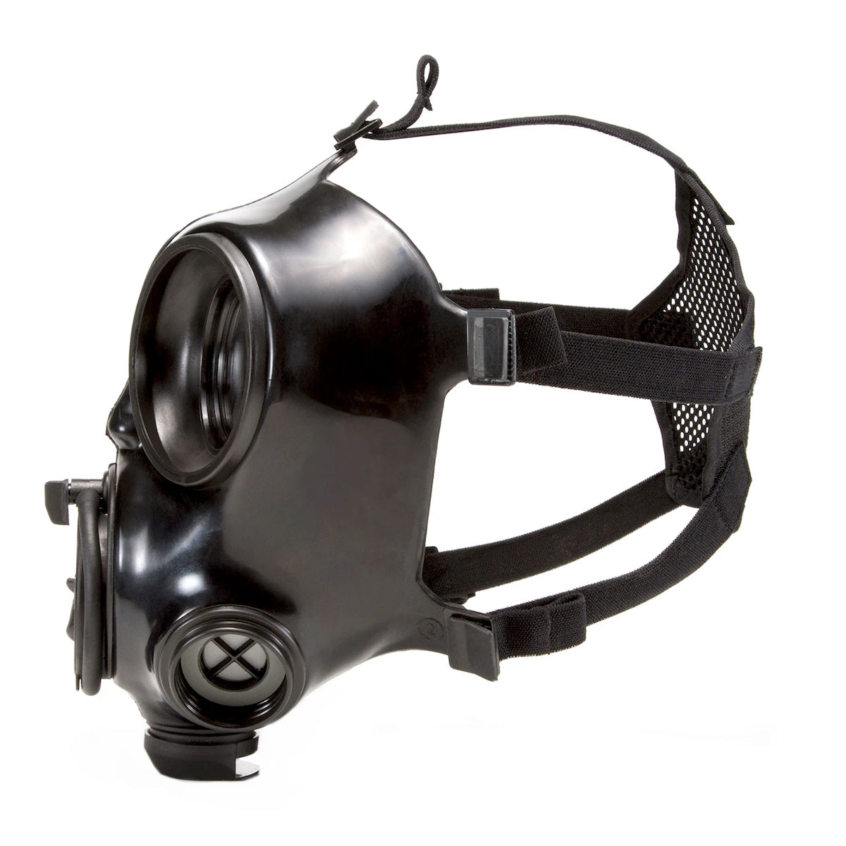 MIRA Safety CM-7M Military Gas Mask CBRN Protection Military Special Forces, Police Squads, and Rescue Teams Tactical Distributors Ltd New Zealand