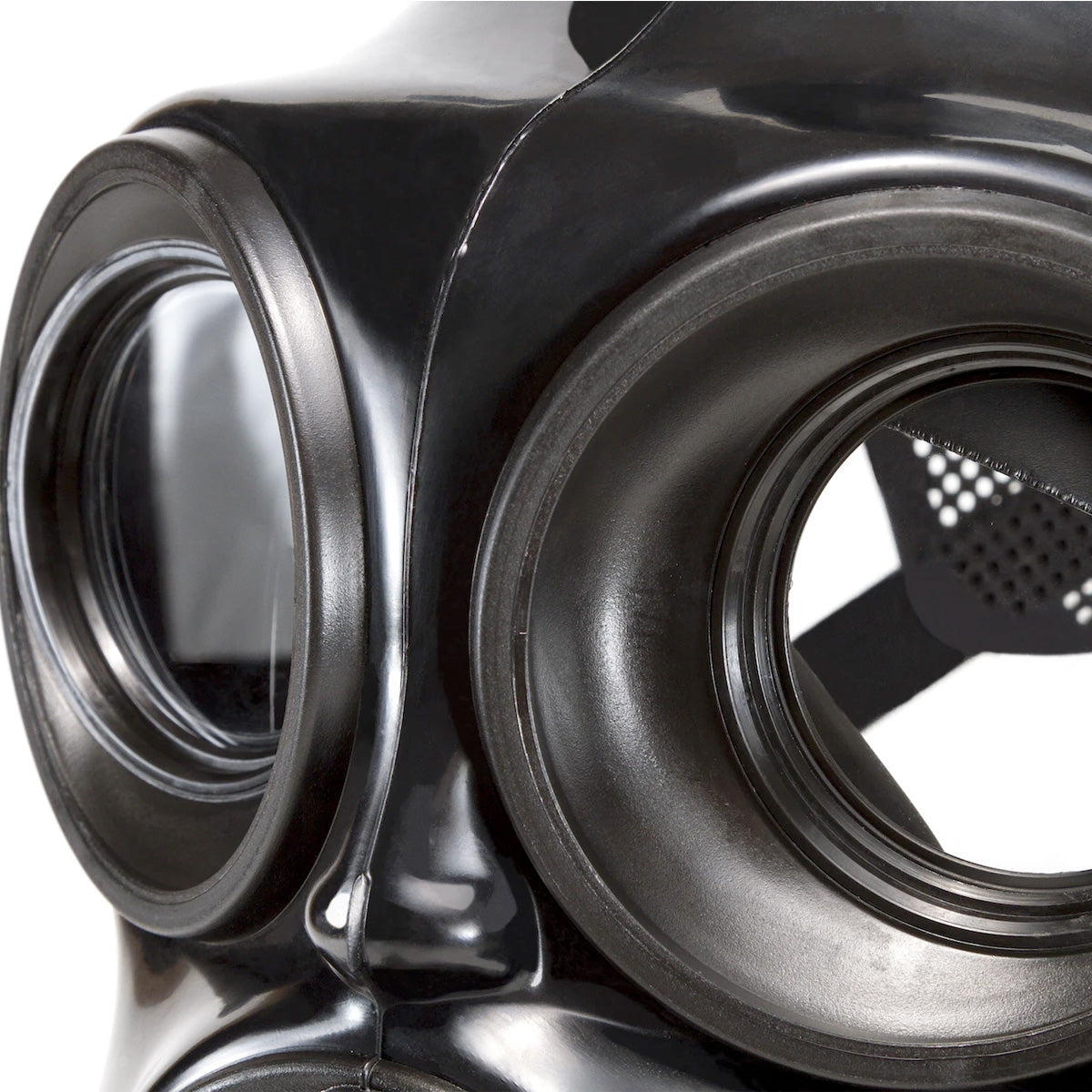 MIRA Safety CM-7M Military Gas Mask CBRN Protection Military Special Forces, Police Squads, and Rescue Teams Tactical Distributors Ltd New Zealand