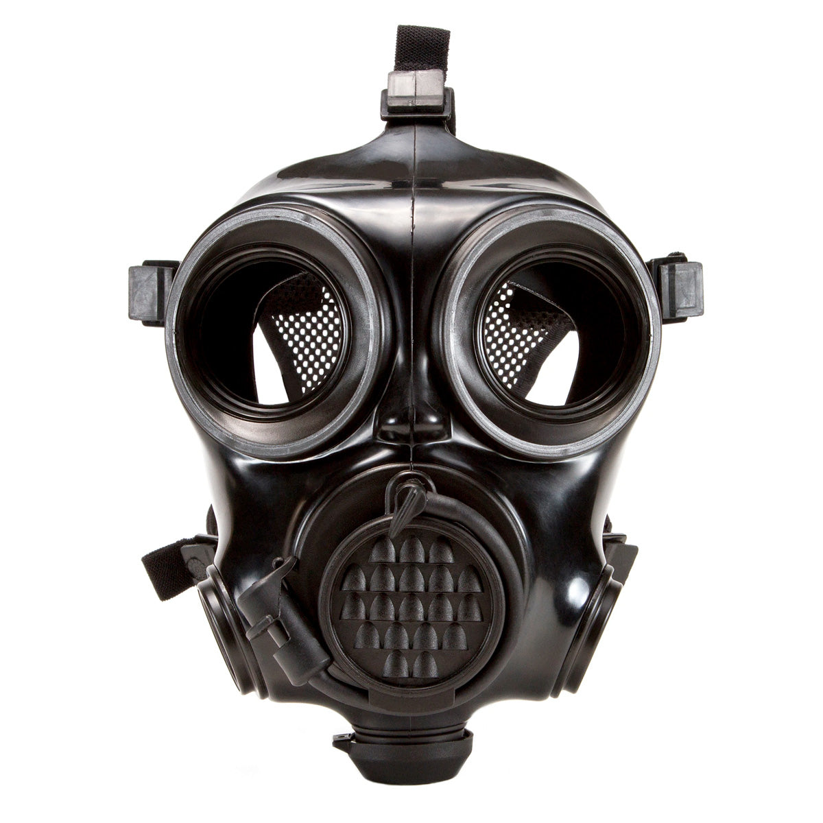 MIRA Safety CM-7M Military Gas Mask CBRN Protection Military Special Forces, Police Squads, and Rescue Teams Tactical Distributors Ltd New Zealand
