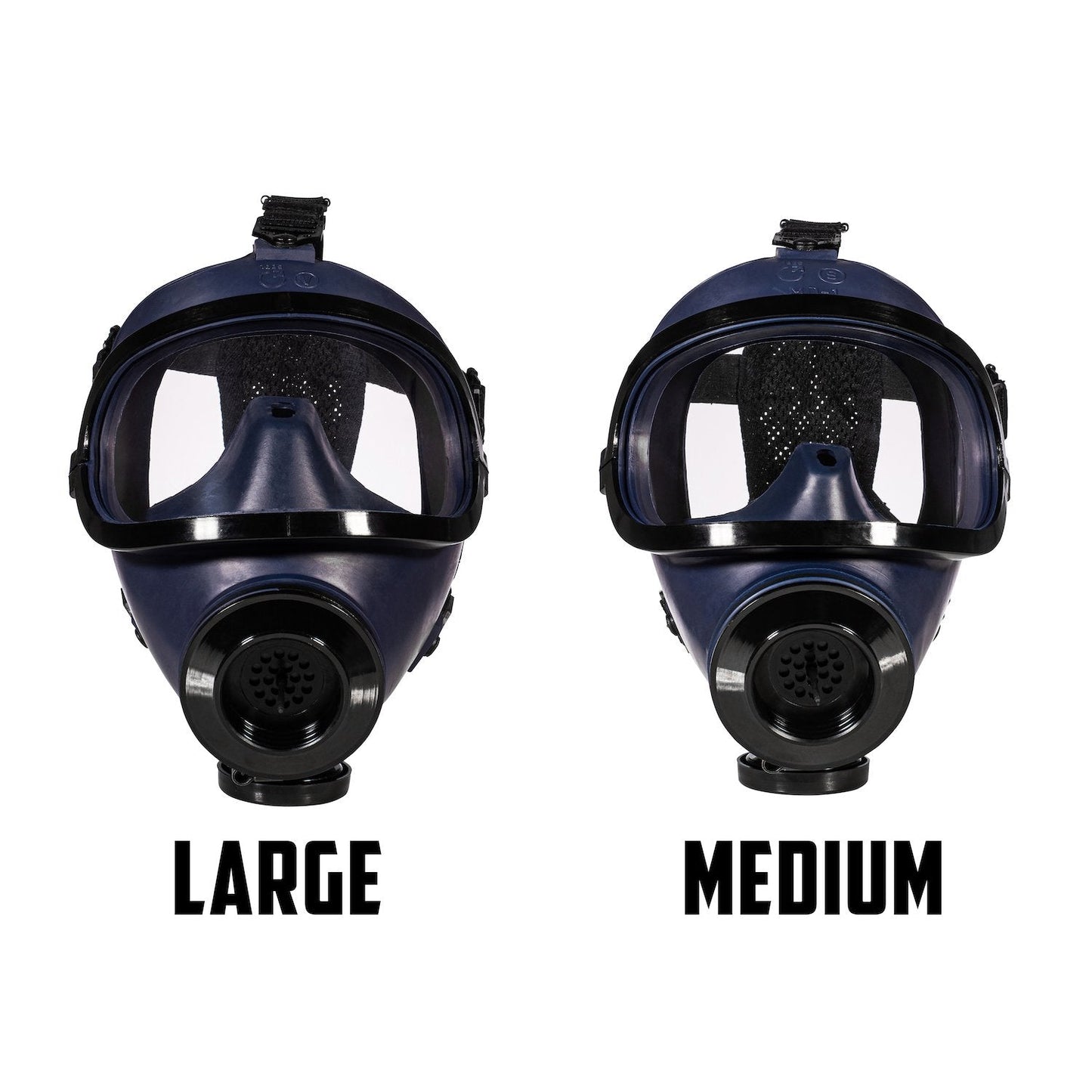 Mira Safety MD-1 Children's Gas Mask Tactical Distributors Ltd New Zealand