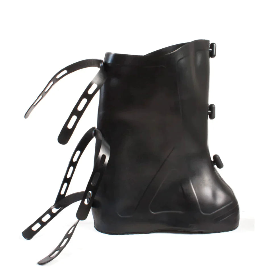 MIRA Safety Military Butyl Hazmat Overboots Tactical Distributors Ltd New Zealand