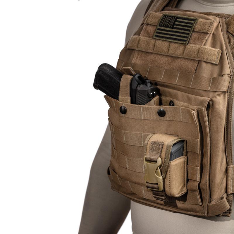 MOHOC MOLLE Case Tactical Distributors Ltd New Zealand