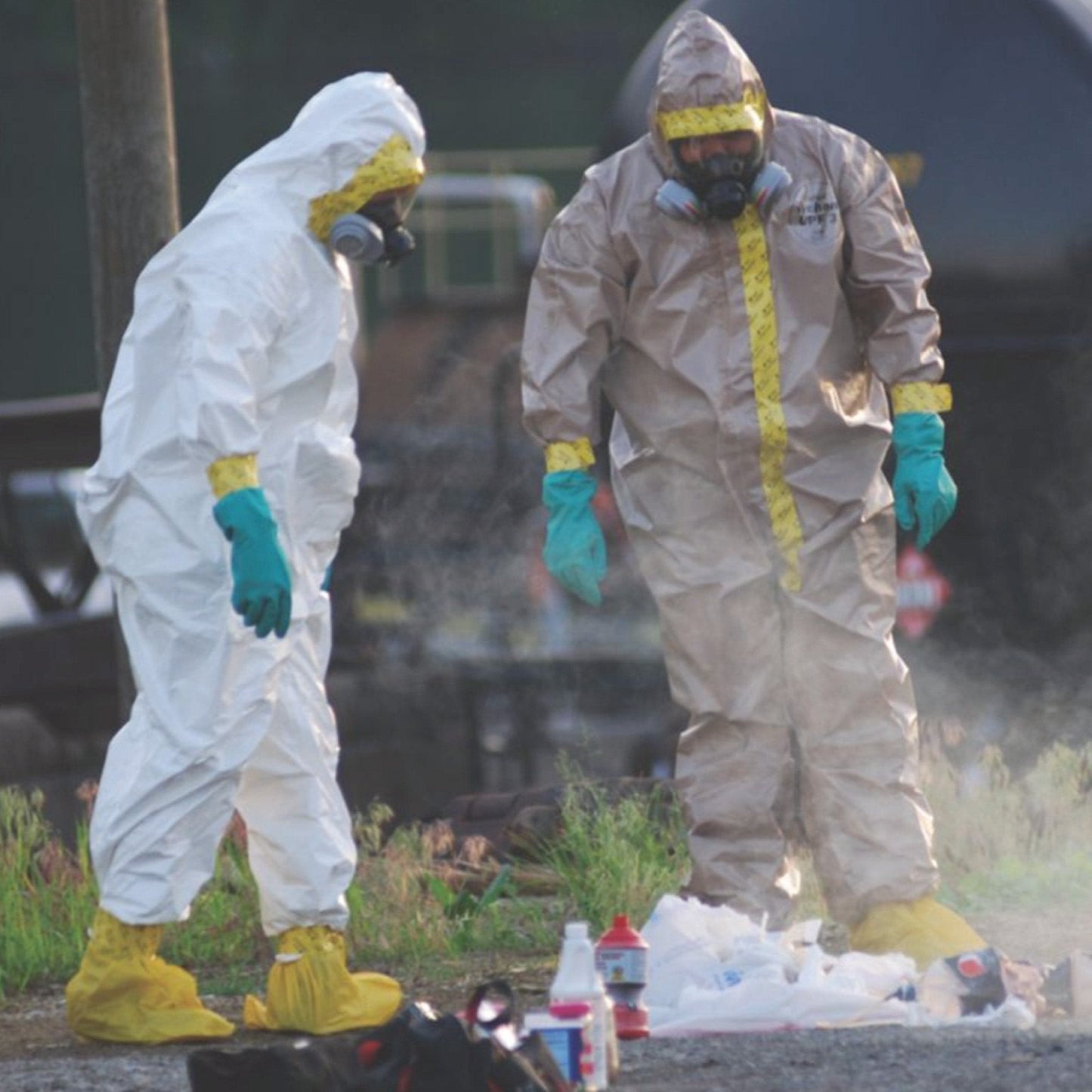 MSA Millennium CBRN Gas Mask Tactical Distributors Ltd New Zealand