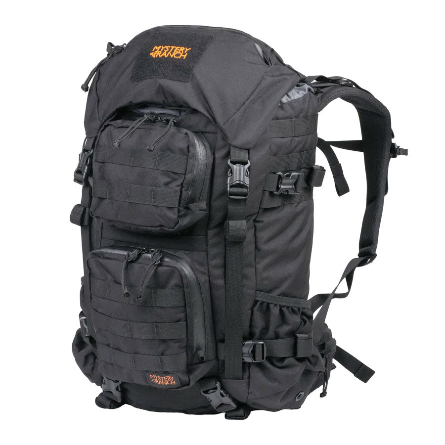 Mystery Ranch Blitz 35 Backpack Black Tactical Distributors Ltd (NZ)