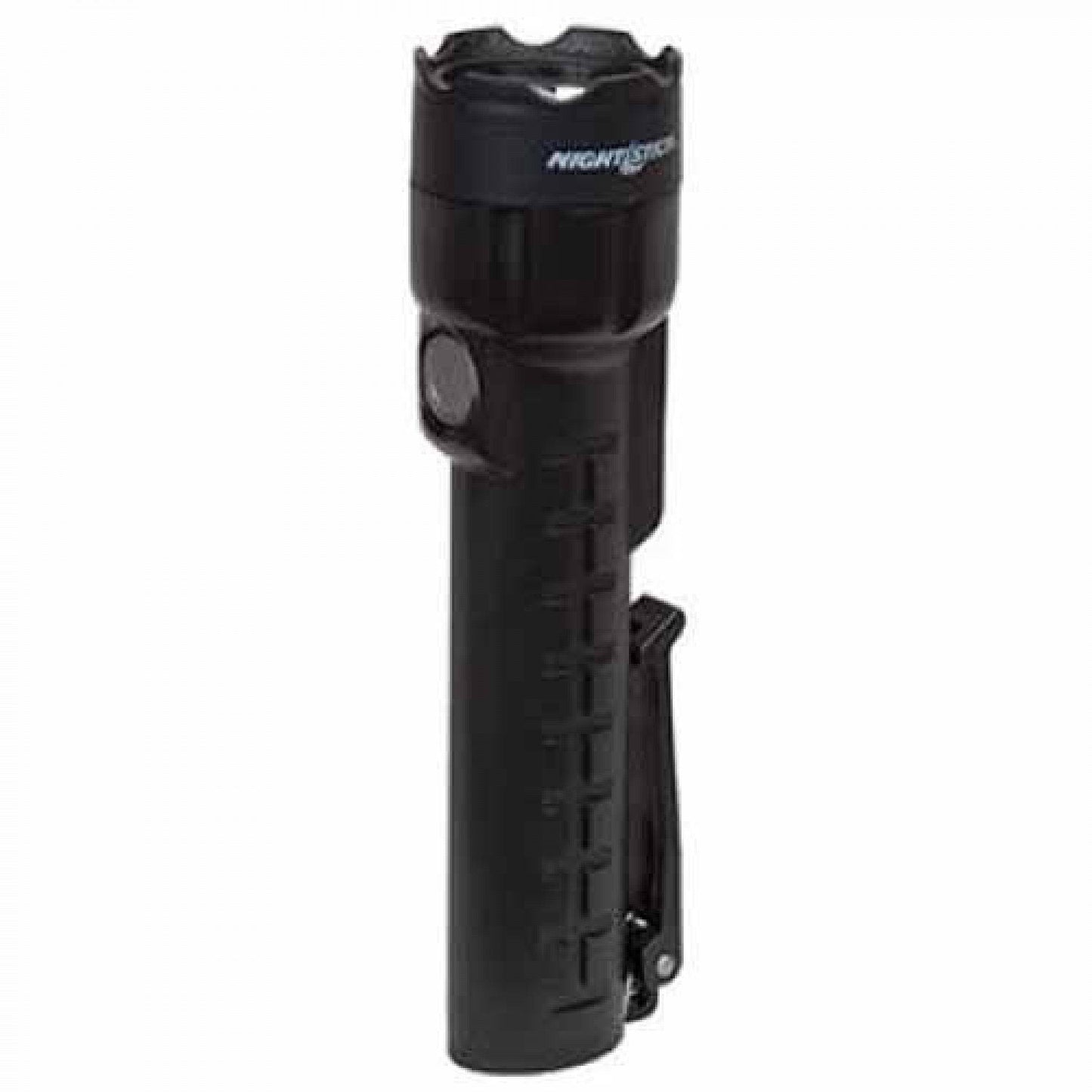 Nightstick Dual Light Flashlight Black XPP-5422B Tactical Distributors Ltd New Zealand