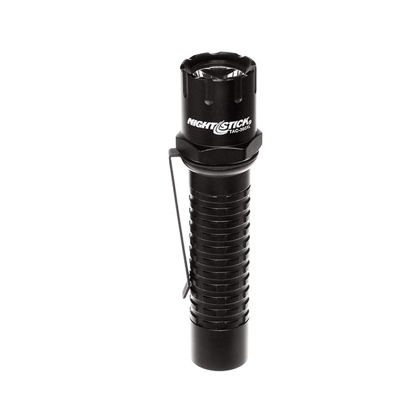 Nightstick Tactical Flashlight 180 Lumens TAC-300B Tactical Distributors Ltd New Zealand