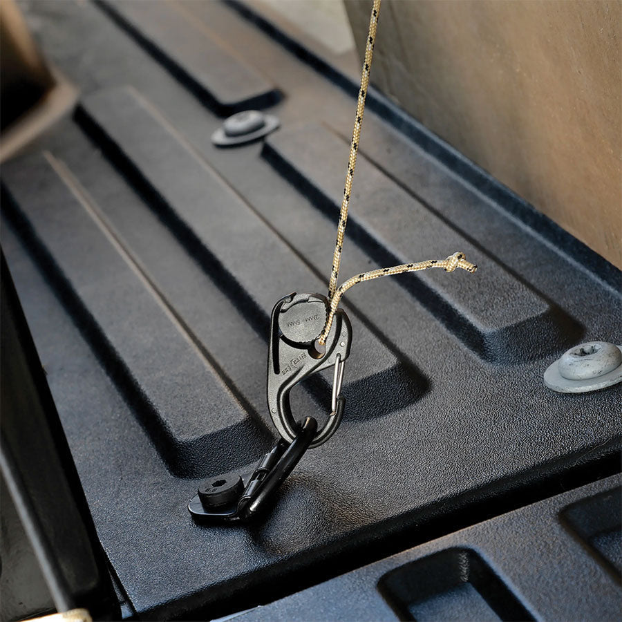 Nite Ize CamJam Cord Tightener Tactical Distributors Ltd New Zealand