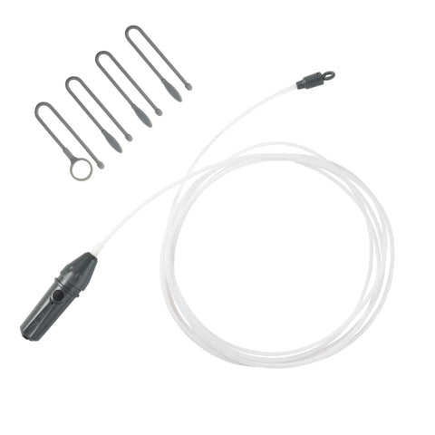 Nite Ize Radiant Rechargeable ShineLine White/White LED Tactical Distributors Ltd New Zealand