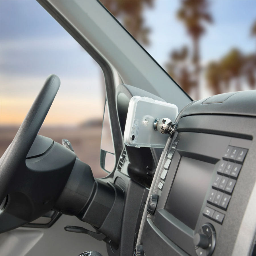 Nite Ize Steelie Original Dash Kit Tactical Distributors Ltd New Zealand