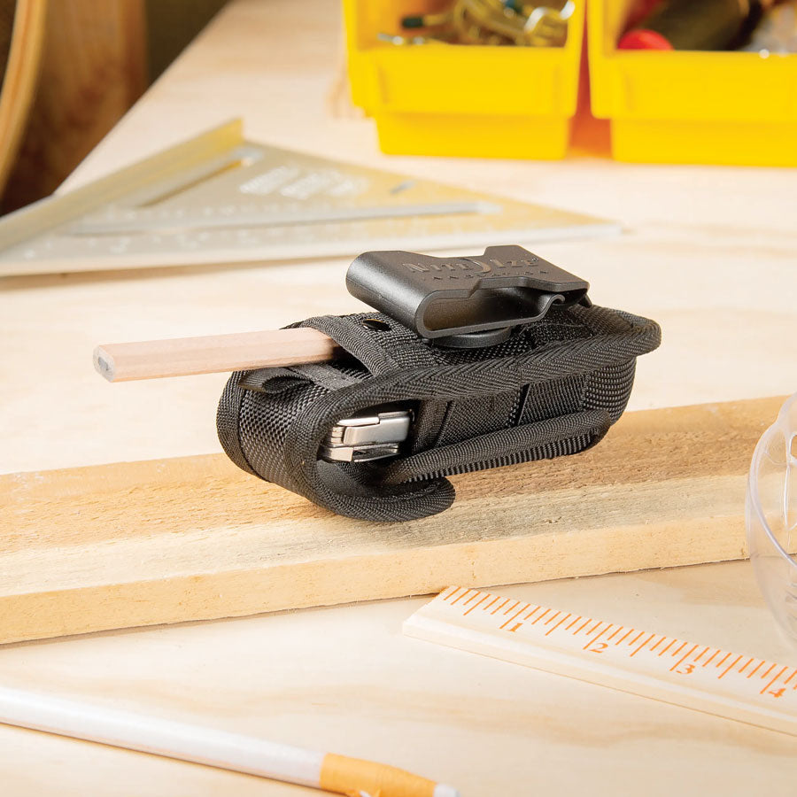 Nite-Ize Tool Holster Stretch Universal Holster Tactical Distributors Ltd New Zealand