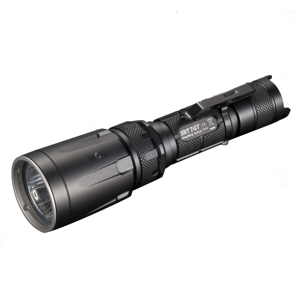 Nitecore SRT7GT Multi-coloured 1000 Lumen Long-range Rechargeable Hunting Kit Tactical Distributors Ltd New Zealand