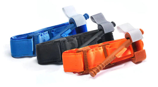 North American Rescue Combat Application Tourniquet Gen 7 CAT TQ Tactical Distributors Ltd New Zealand