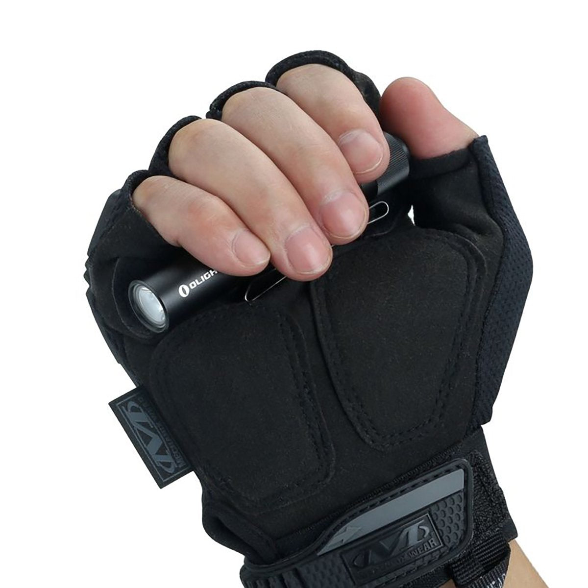 Olight i3T EOS 180 lumen AAA LED torch Tactical Distributors Ltd New Zealand