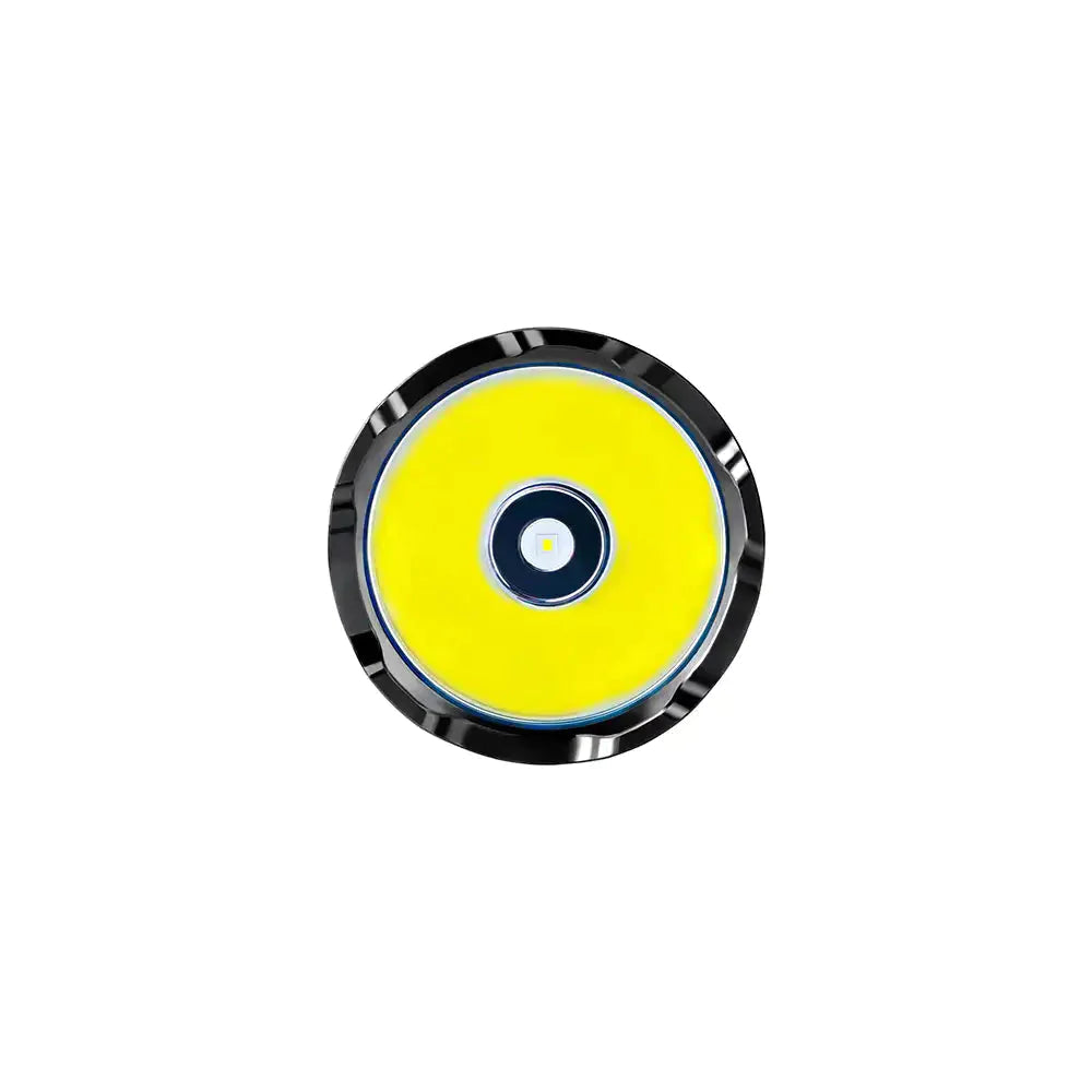 Olight Warrior X Turbo Max 1100 Lumens Tactical Hunting Torch Black Tactical Distributors Ltd New Zealand