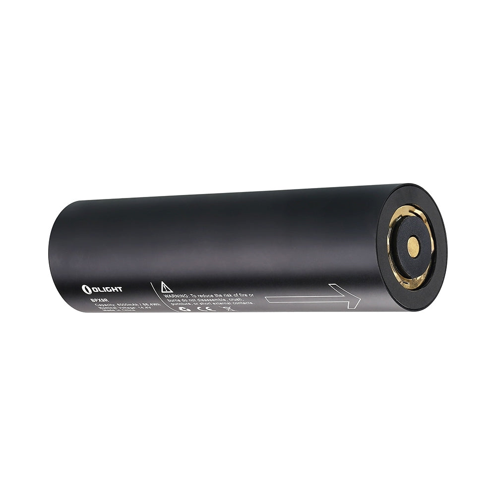 Olight X9R Marauder 25,000 Lumens Rechargeable Tactical LED Torch Tactical Distributors Ltd New Zealand