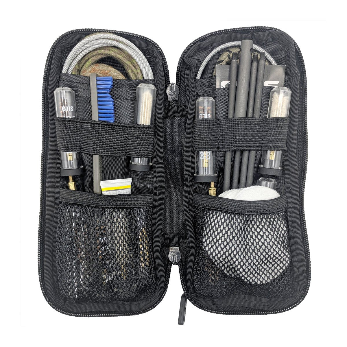 OTIS Technology 5.56MM/7.62MM/9MM Defender Series Cleaning Kit Tactical Distributors Ltd New Zealand