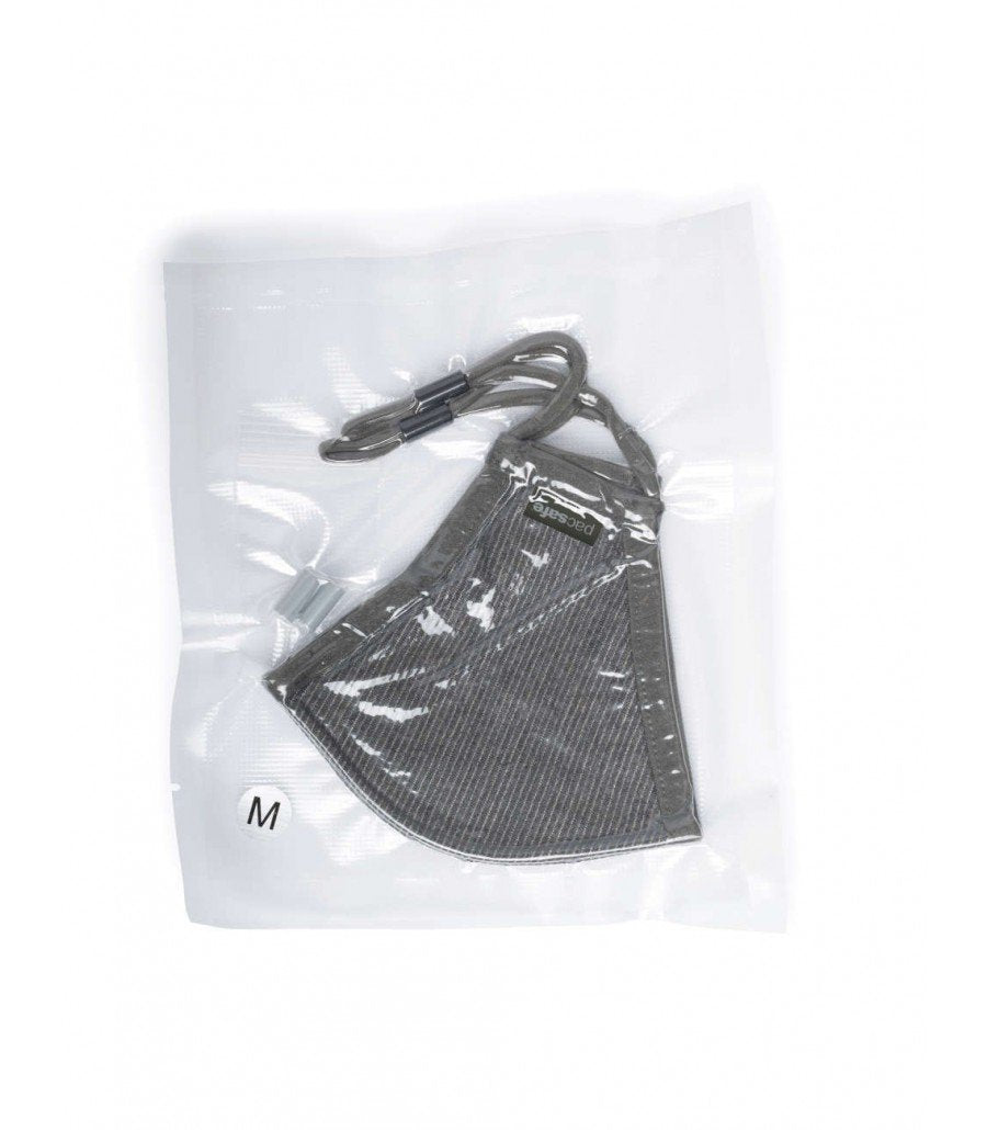 Pacsafe Silver ion Face Mask Tactical Distributors Ltd New Zealand