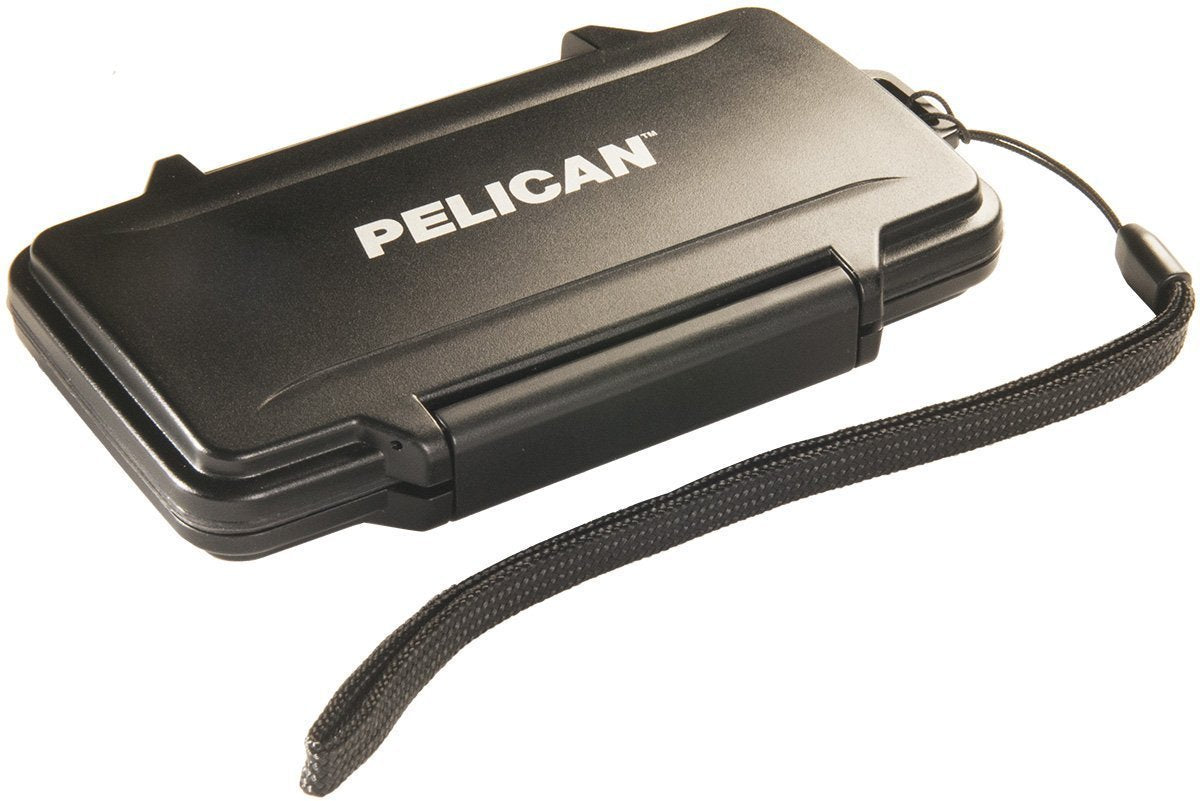 Pelican 0955 Micro Sport Wallet Liner Black Tactical Distributors Ltd New Zealand