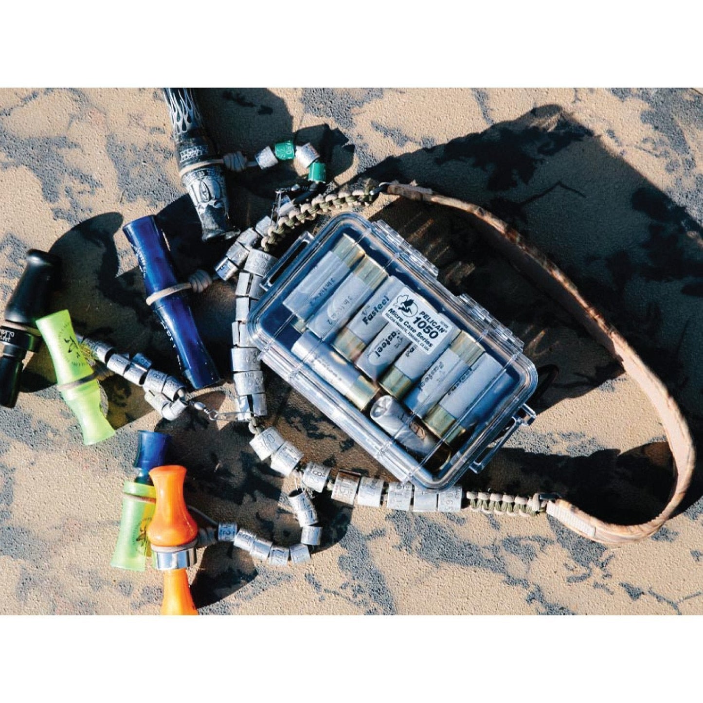 Pelican 1050 Micro Case Tactical Distributors Ltd New Zealand