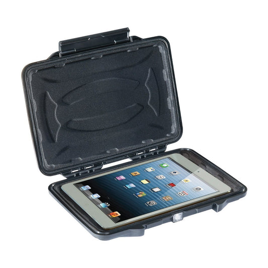 Pelican 1055CC HardBack Tablet Case with Liner E Reader Tactical Distributors Ltd New Zealand