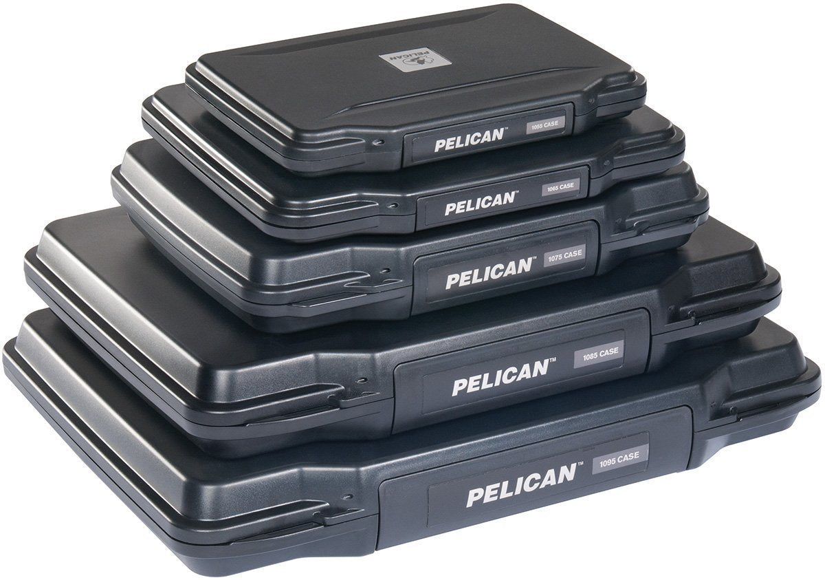 Pelican 1095 HardBack Laptop Case Tactical Distributors Ltd New Zealand
