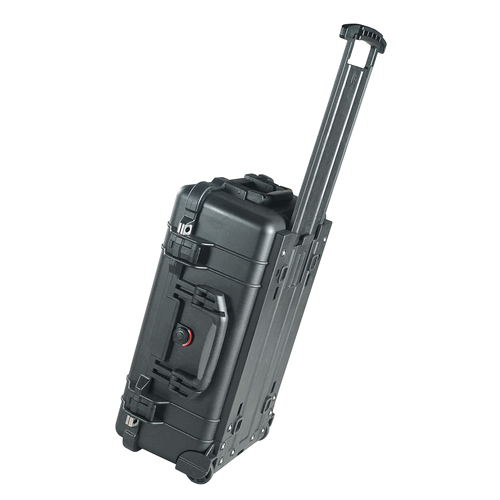 Pelican 1510 Carry On Protective Case Tactical Distributors Ltd New Zealand