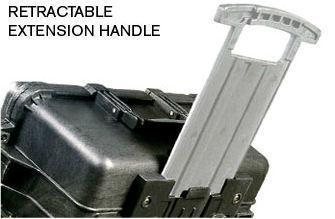 Pelican 1510 Carry On Protective Case Tactical Distributors Ltd New Zealand