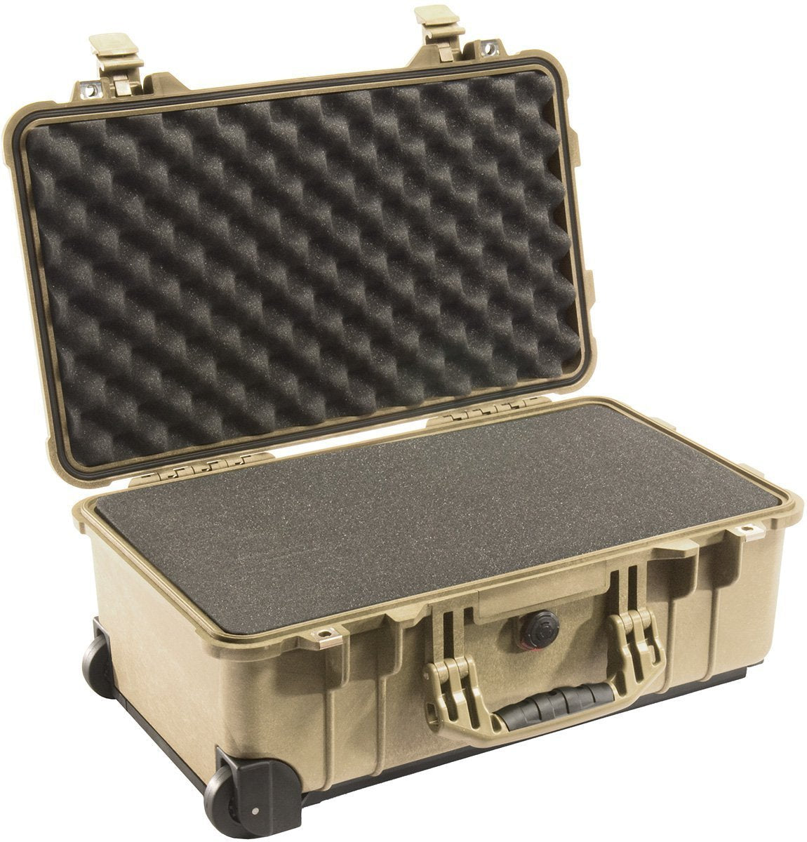 Pelican 1510 Carry On Protective Case Tactical Distributors Ltd New Zealand